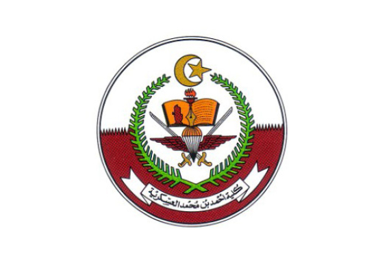 Trusted relationships with Qatar Armed Forces