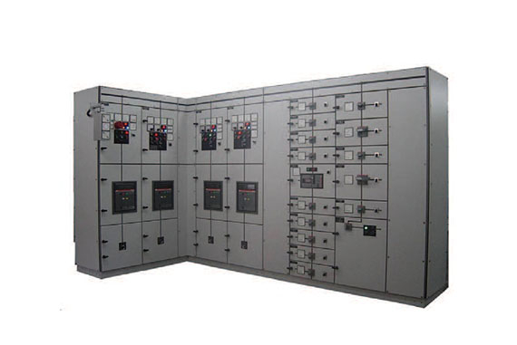 Generator Synchronizing and Control Panels