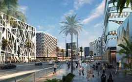 Dubai Design District