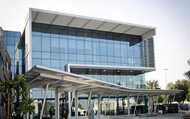 Mafraq Dialysis Centre