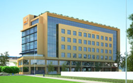 Prime Hospital