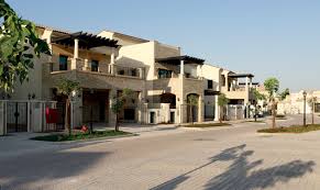 Al Furjan Villas