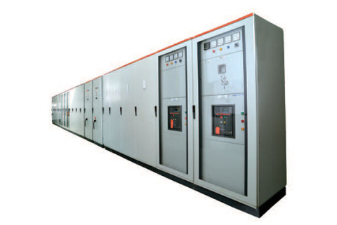 Power Distribution Boards